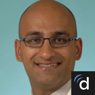 Dr. Afshin Salehi, MD | Omaha, NE | Neurosurgeon | US News Doctors