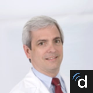 Charles Teter, MD