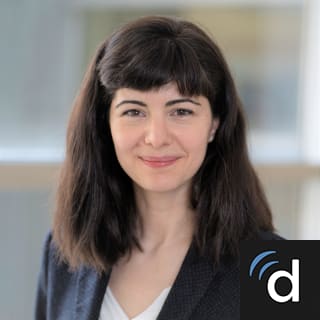 Ada Stefanescu, MD
