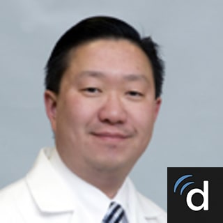 Douglas Rhee, MD