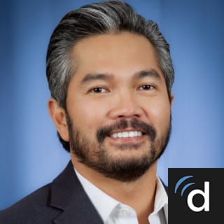 Paul Bongat, DO