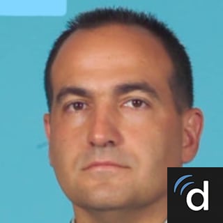 Anthony Ramage, DO, Internal Medicine, Augusta, GA