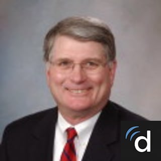 Dr. Michael B. Farnell, MD | Rochester, MN | General Surgeon | US News ...