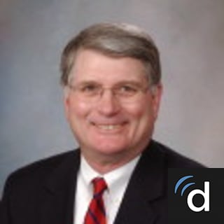 Michael Farnell, MD