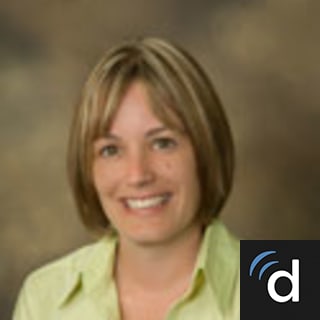 Melody McKenzie, MD