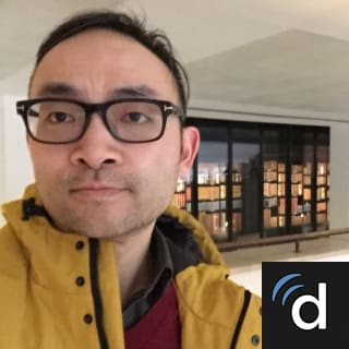 Todd Chang, MD
