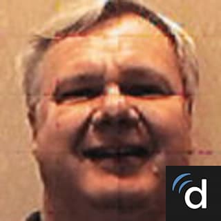 James Wall, MD