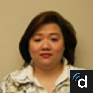 Linda Hsu, MD
