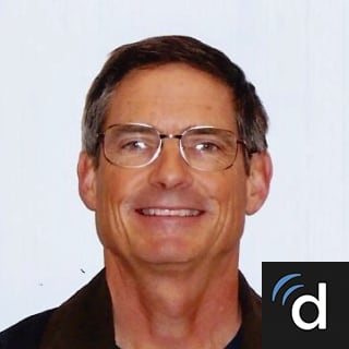 Donald Renfrew, MD