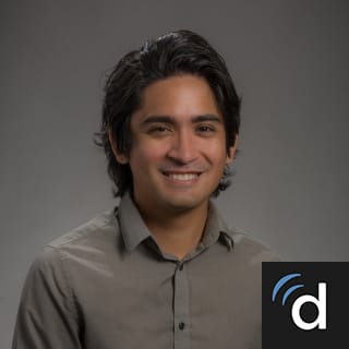 Marco Garcia II, MD