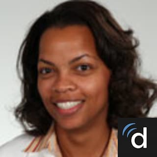 Tamika (Webb-Detiege) Webb Detege, MD, Rheumatology, New Orleans, LA