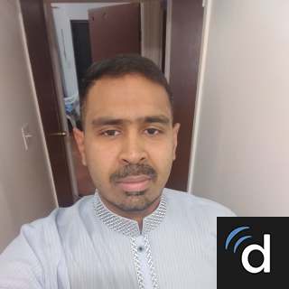 Osamah Anjum, MD, Internal Medicine, Huntington, NY