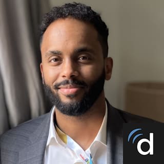 Guleid Hussein, MD, Internal Medicine, Mankato, MN