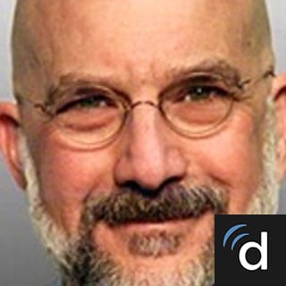 Martin Jacobson, MD