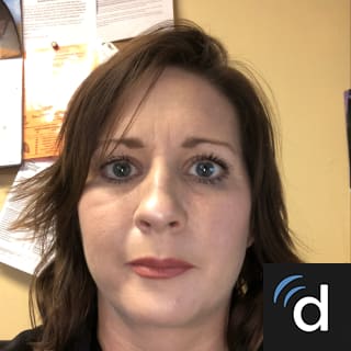Gretchen (Clements) Martin, Family Medicine, Pittsburg, KS