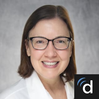 Melinda Johnson, MD, Internal Medicine, Iowa City, IA
