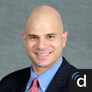 Patrick Mufarrij, MD