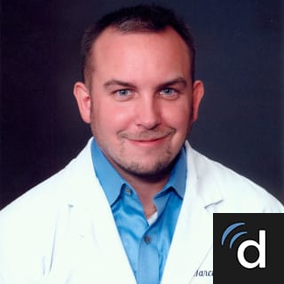 Marcus Kurucz, MD