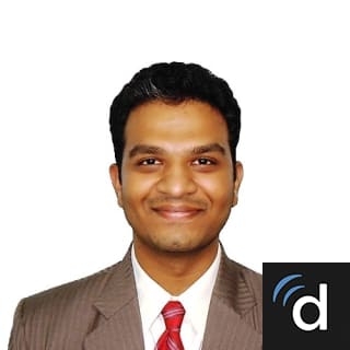 Rohan Bodapati, MD
