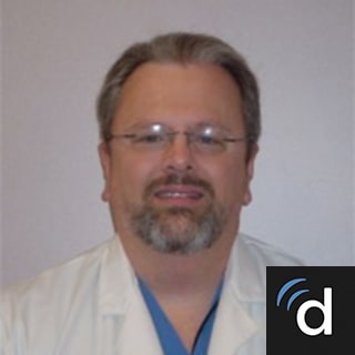 William Brosche, MD
