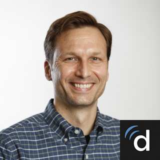 Sean Owen, Family Nurse Practitioner, Rochester, NY
