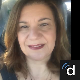 Charita (Yiangopoullou) Csiky, MD, Pediatrics, Eatontown, NJ