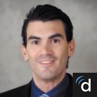 Alberto Mansilla, MD, Interventional Radiology, Orlando, FL
