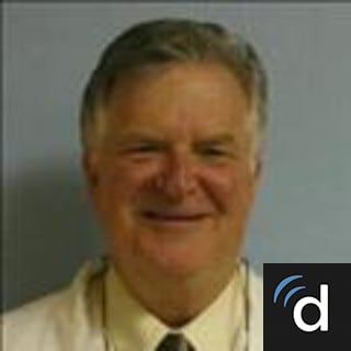 James Bomhard, MD