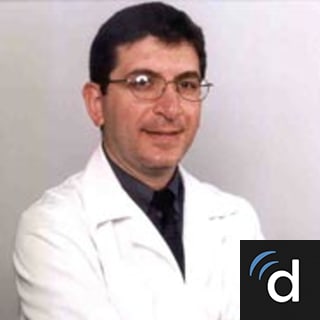 Suhail Istanbouly, MD