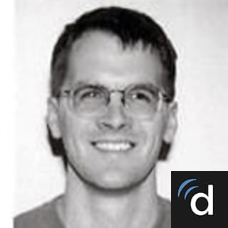 Clark Archer, MD
