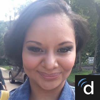 Ana Gonzalez, Neonatal Nurse Practitioner, Indianapolis, IN
