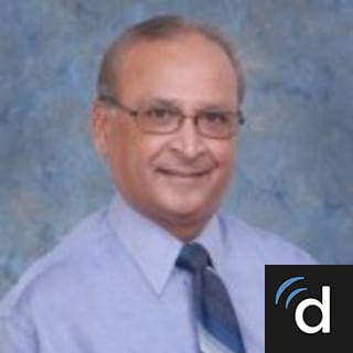 Sharad Vyas, MD