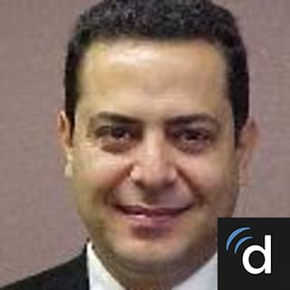 Amr Dessouki, MD, Ophthalmology, Campbell, CA