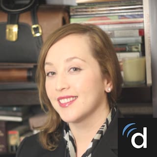 Crystal Sparling, MD