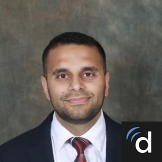 Dr. Ahmed Munir, MD | Buffalo, NY | Pulmonologist | US News Doctors