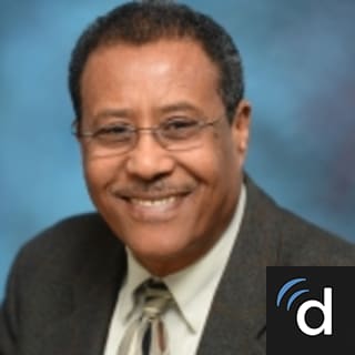 Berhane Wubshet, MD