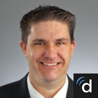 Michael Manchak, MD