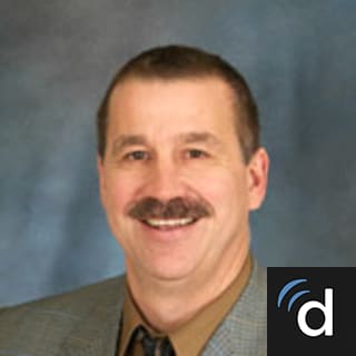 Harold McCutchan, MD