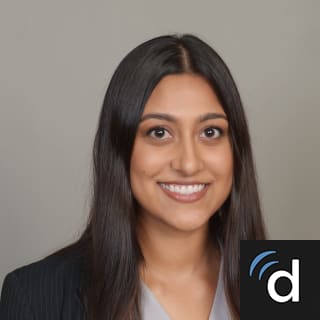 Sanam Desai, DO