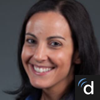 Dawn Wahezi, MD