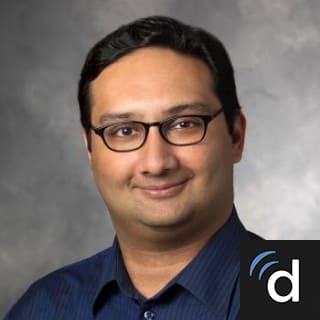 Dr. Gaurav Singh, MD | Stanford, CA | Pulmonologist | US News Doctors