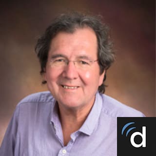 Ernest Barbosa, MD