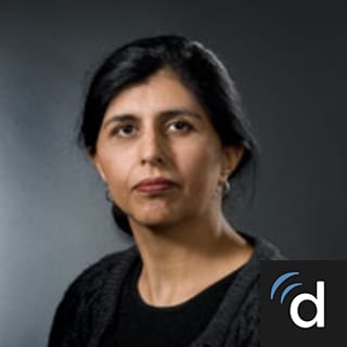 Azra Wiqas, MD