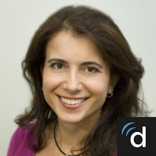 Negar Ghafouri, MD