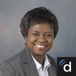 Deborah Abaitey, MD, Pediatrics, Fort Wayne, IN