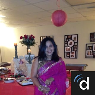 Dr. Dipti B. Shah, MD | Twinsburg, OH | Internist | US News Doctors