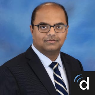 Gaurav Sharma, MD