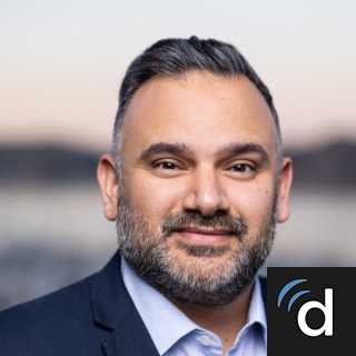 Heshaam Mir, MD, Research, Foster City, CA