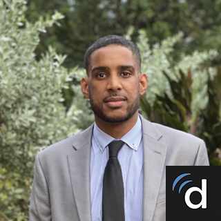 Edward Robinson, MD, Research, Atlanta, GA