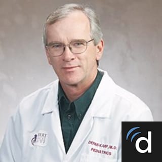 Denis Karp, MD